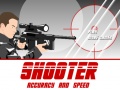 Игра Shooter Accuracy and Speed