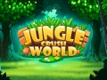 Игра Jungle Crush World