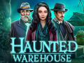 Игра Haunted Warehouse