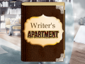Игра Writer's Apartment