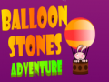 Игра Balloon Stones Adventure