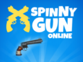 Игра SpinNy Gun Online