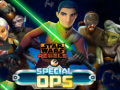 Игра Star Wars Rebels Special Ops
