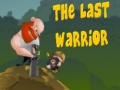 Игра The Last Warrior