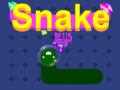 Игра Snake Plus