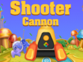 Игра Shooter Cannon