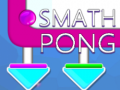 Игра Smath Pong