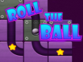 Ігра Roll The Ball