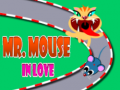 Игра Mr. Mouse In Love