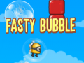 Ігра Fasty Bubble