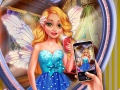 Игра Fairy Insta Selfie