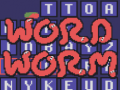 Игра Word Worm