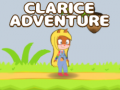 Игра Clarice Adventure