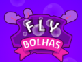 Игра Fly Bolhas