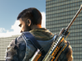 Игра Urban sniper 3d