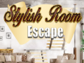 Ігра Stylish Room Escape