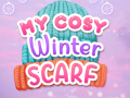 Ігра My Cosy Winter Scarf