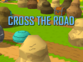 Игра Cross The Road