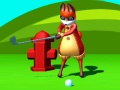 Ігра Golf Royale