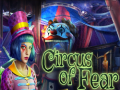Игра Circus of Fear