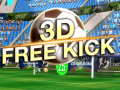 Ігра 3D Free Kick