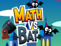 Игра Math vs Bat