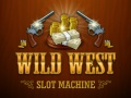 Игра Wild West Slot Machine