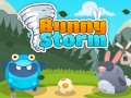 Игра Bunny Storm