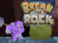 Игра Break The Rock
