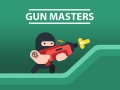Игра Gun Masters