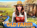 Игра The Old Farm