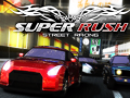 Игра Super Rush Street Racing