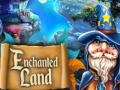 Игра Enchanted Land