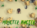 Игра Monster Buster