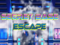 Игра Secret Base escape