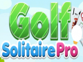 Игра Golf Solitaire Pro