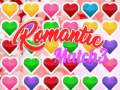 Игра Romantic Match3