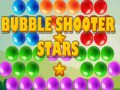 Игра Bubble Shooter Stars