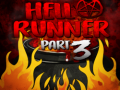 Игра Hell Runner Part 3