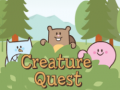 Игра Creature Quest
