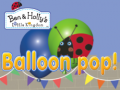 Ігра Ben & Holly's Little Kingdom Balloon pop!