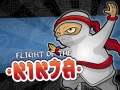 Игра Flight Of The Ninja