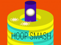 Ігра Hoop Smash