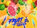 Игра Fruit Master 2