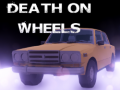 Игра Death on Wheels