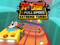 Игра Danger Mouse Full Speed Extreme Turbo