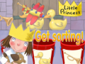 Ігра Little Princess Get sorting!