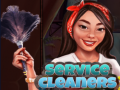 Игра Service Cleaners