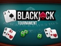 Игра Blackjack Tournament