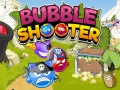Игра Bubble Shooter